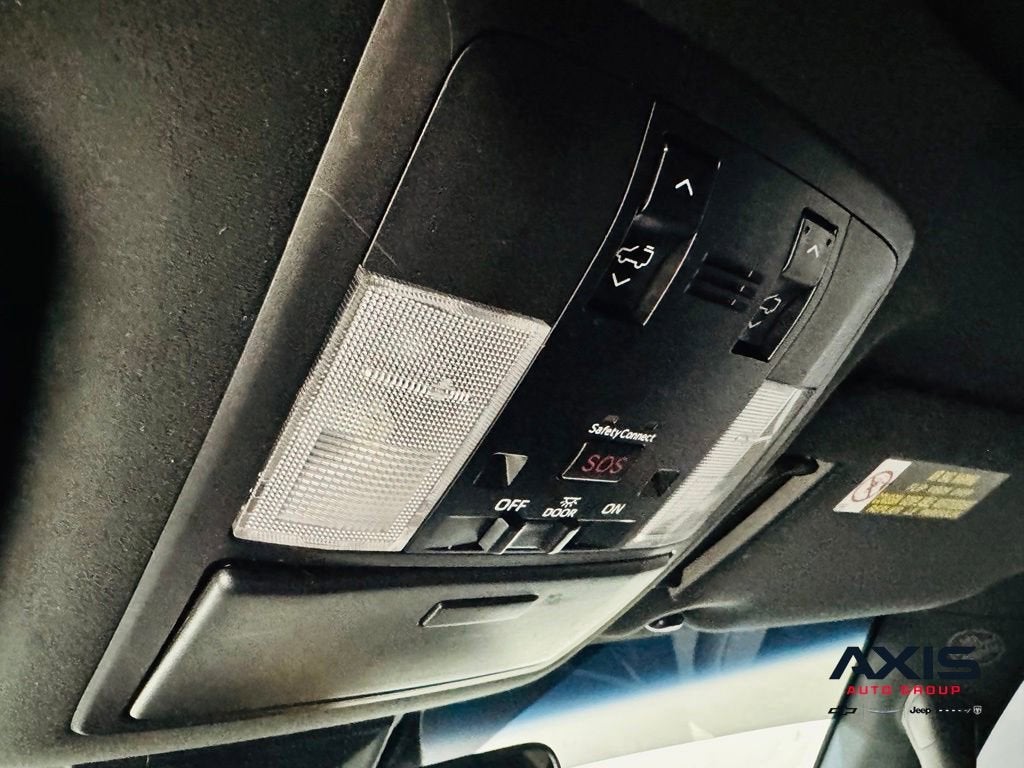 2020 Lexus GX 460 Premium