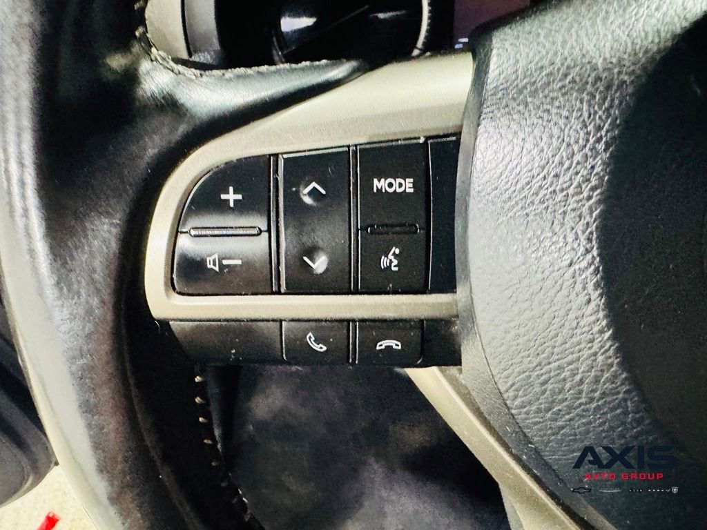 2020 Lexus GX 460 Premium
