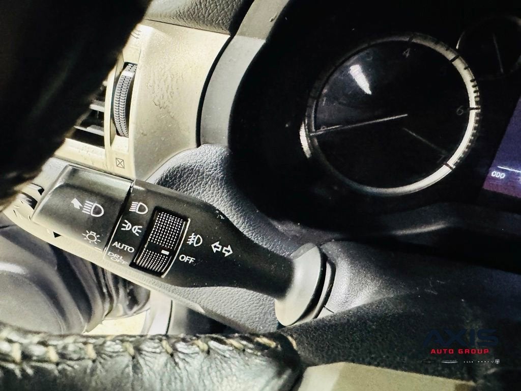 2020 Lexus GX 460 Premium
