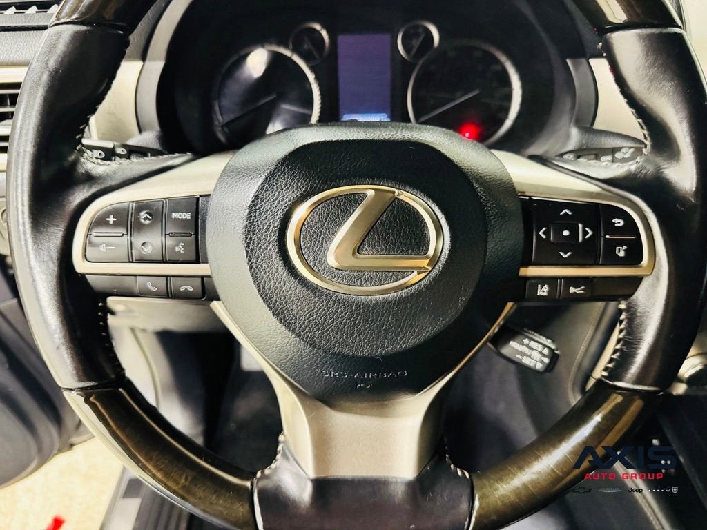 2020 Lexus GX 460 Premium