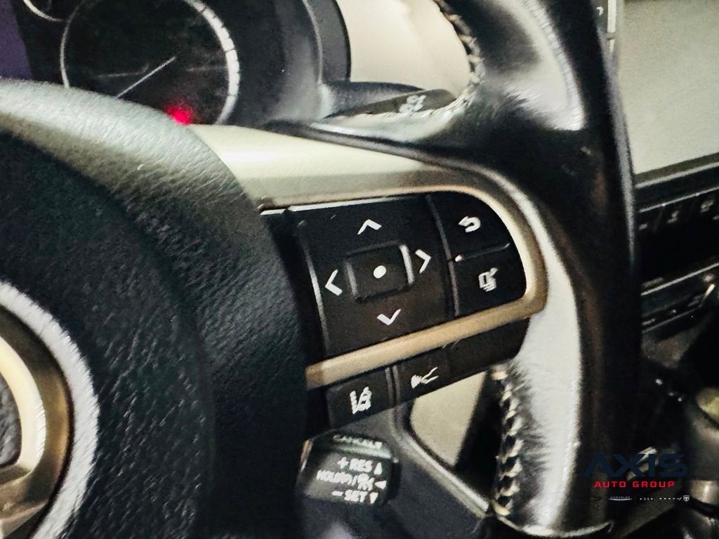 2020 Lexus GX 460 Premium