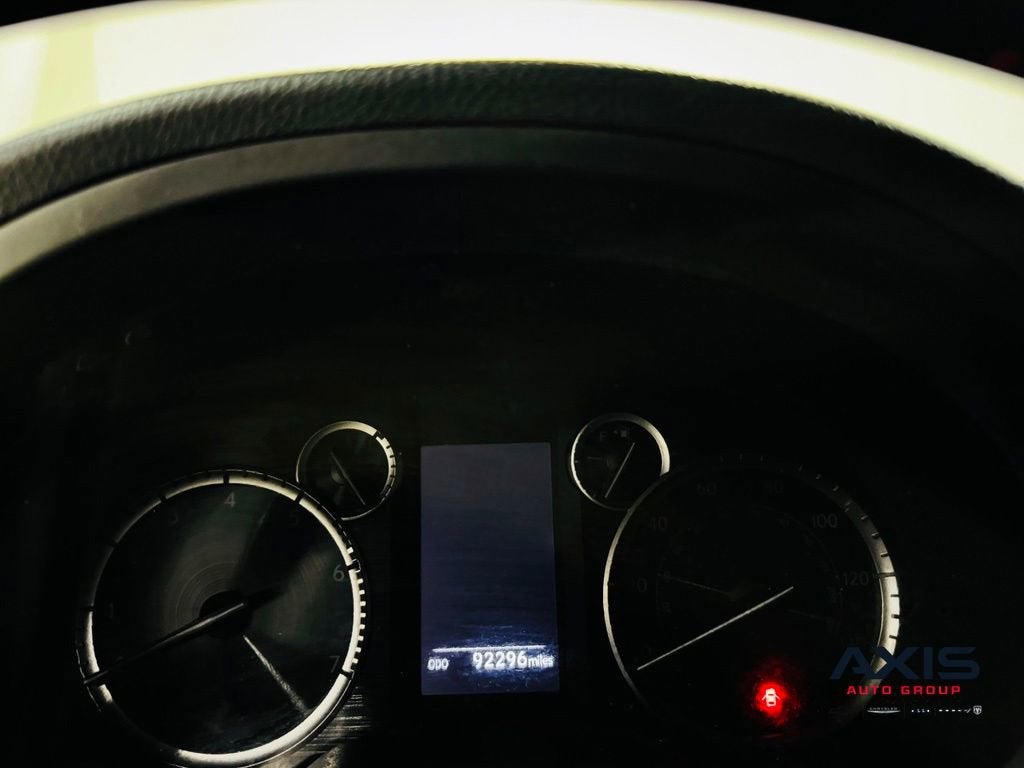 2020 Lexus GX 460 Premium