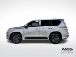 2020 Lexus GX 460 Premium