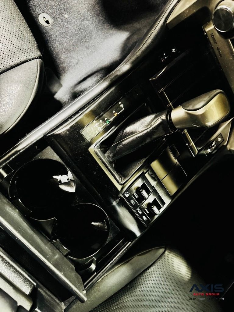 2020 Lexus GX 460 Premium