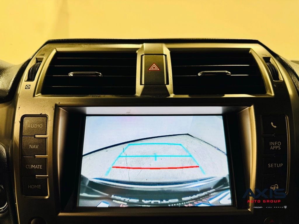 2020 Lexus GX 460 Premium