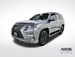 2020 Lexus GX 460 Premium