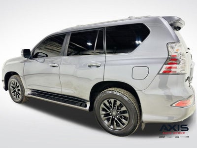 2020 Lexus GX 460 Premium