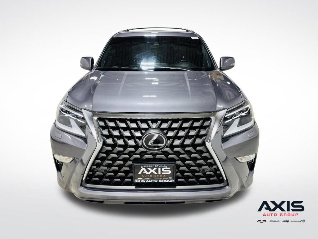 2020 Lexus GX 460 Premium