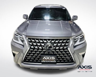 2020 Lexus GX 460 Premium