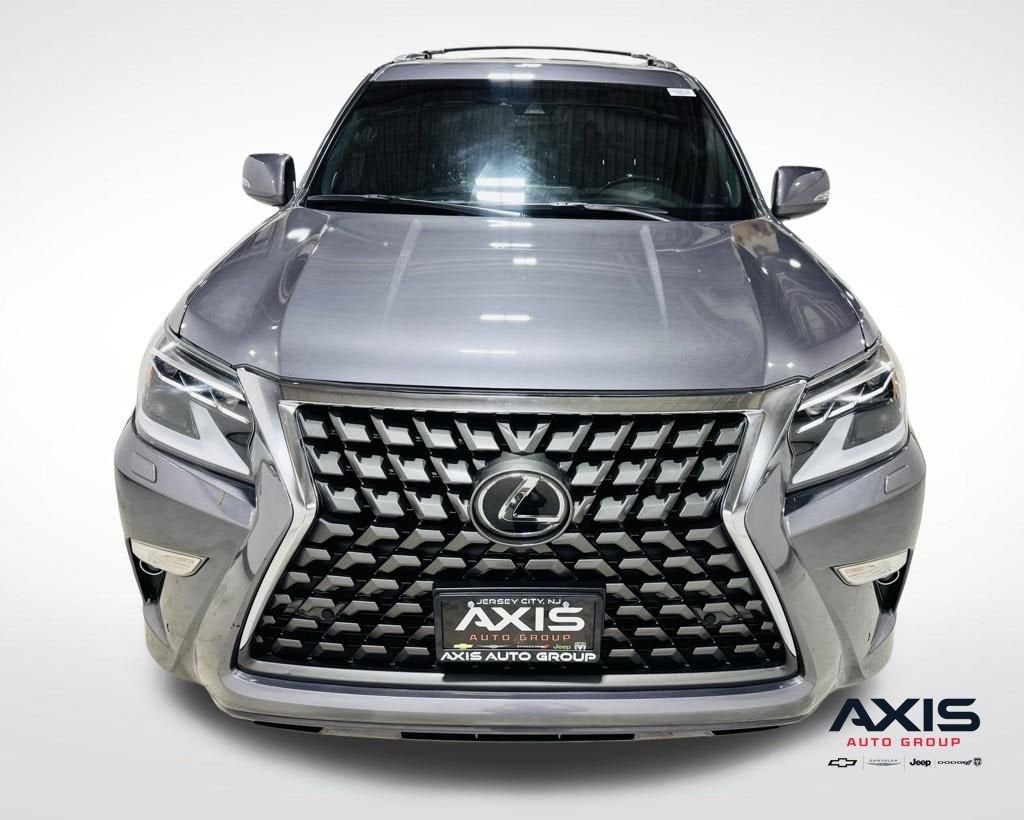 2020 Lexus GX 460 Premium