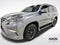 2020 Lexus GX 460 Premium