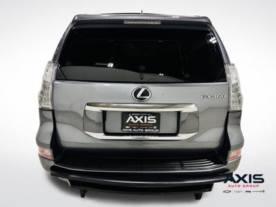 2020 Lexus GX 460 Premium