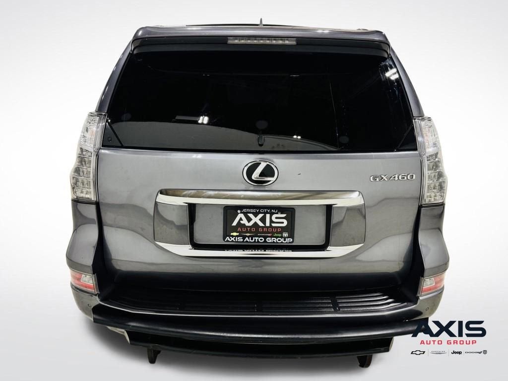 2020 Lexus GX 460 Premium