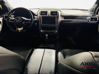 2020 Lexus GX 460 Premium