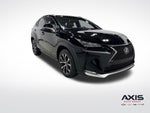 2015 Lexus NX 200t F Sport