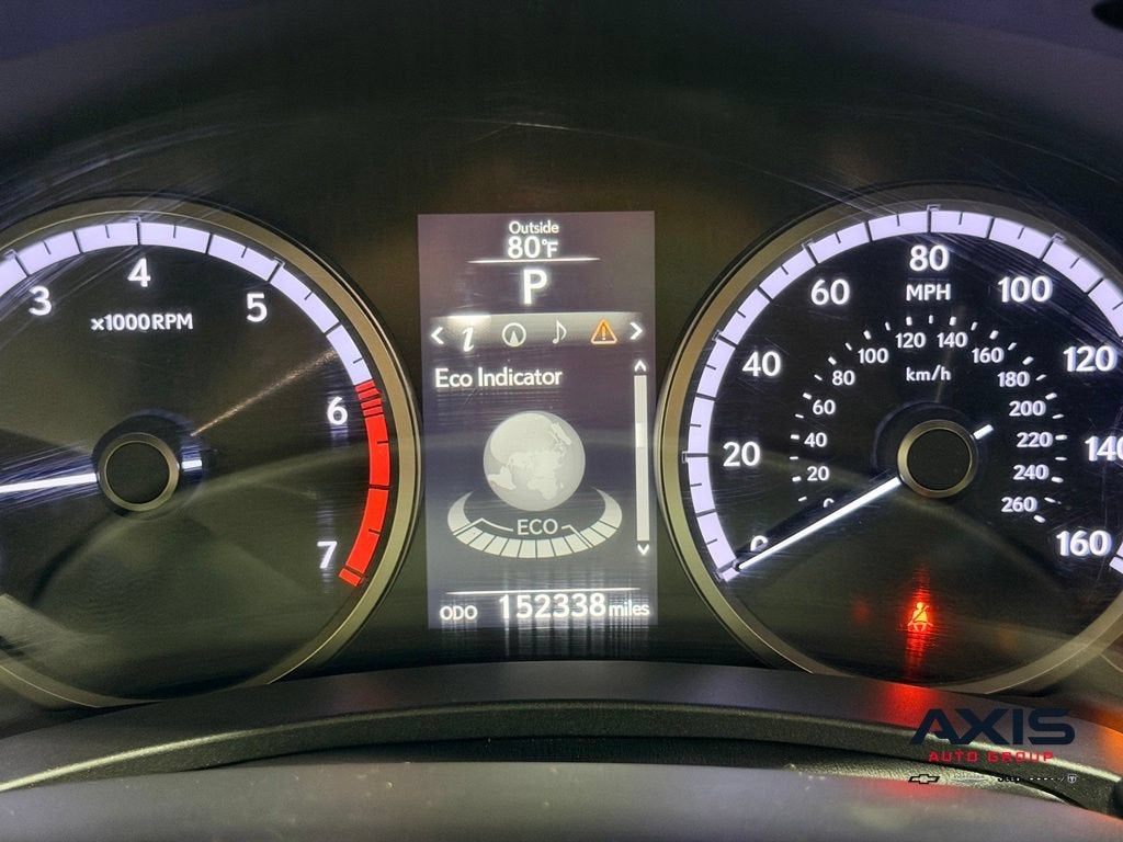 2015 Lexus NX 200t F Sport
