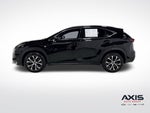 2015 Lexus NX 200t F Sport