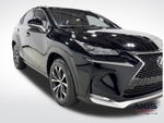 2015 Lexus NX 200t F Sport