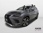2019 Lexus NX 300 F SPORT