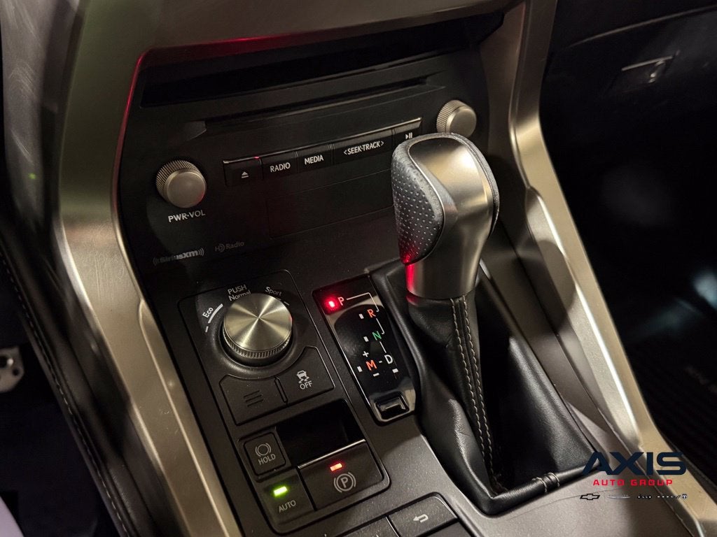 2019 Lexus NX 300 F SPORT