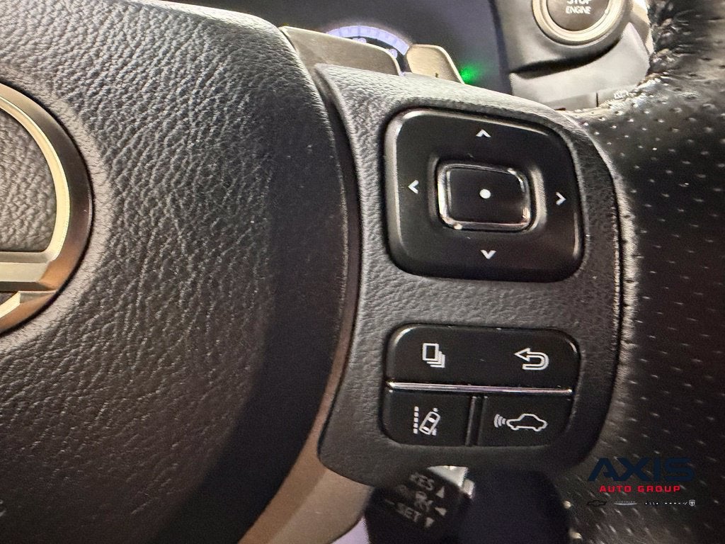 2019 Lexus NX 300 F SPORT