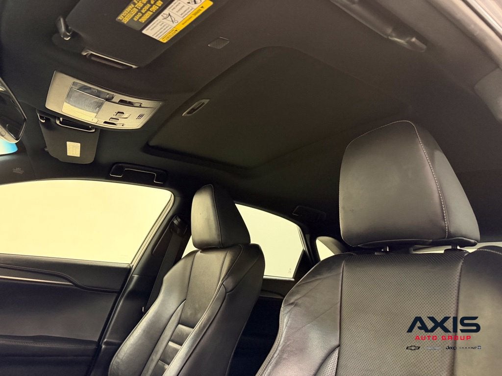 2019 Lexus NX 300 F SPORT