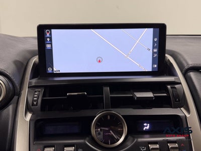 2019 Lexus NX 300 F SPORT