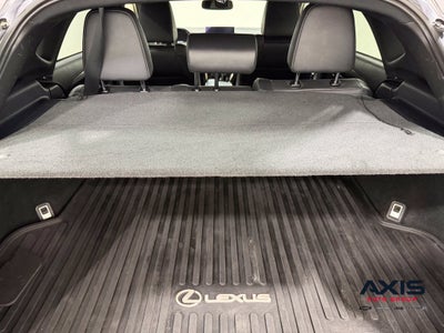 2019 Lexus NX 300 F SPORT