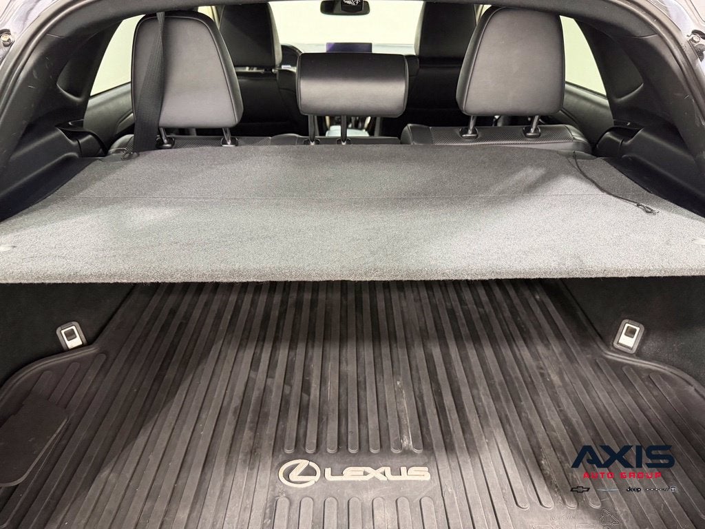 2019 Lexus NX 300 F SPORT
