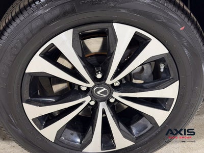 2019 Lexus NX 300 F SPORT