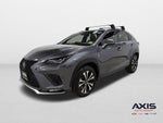 2019 Lexus NX 300 F SPORT