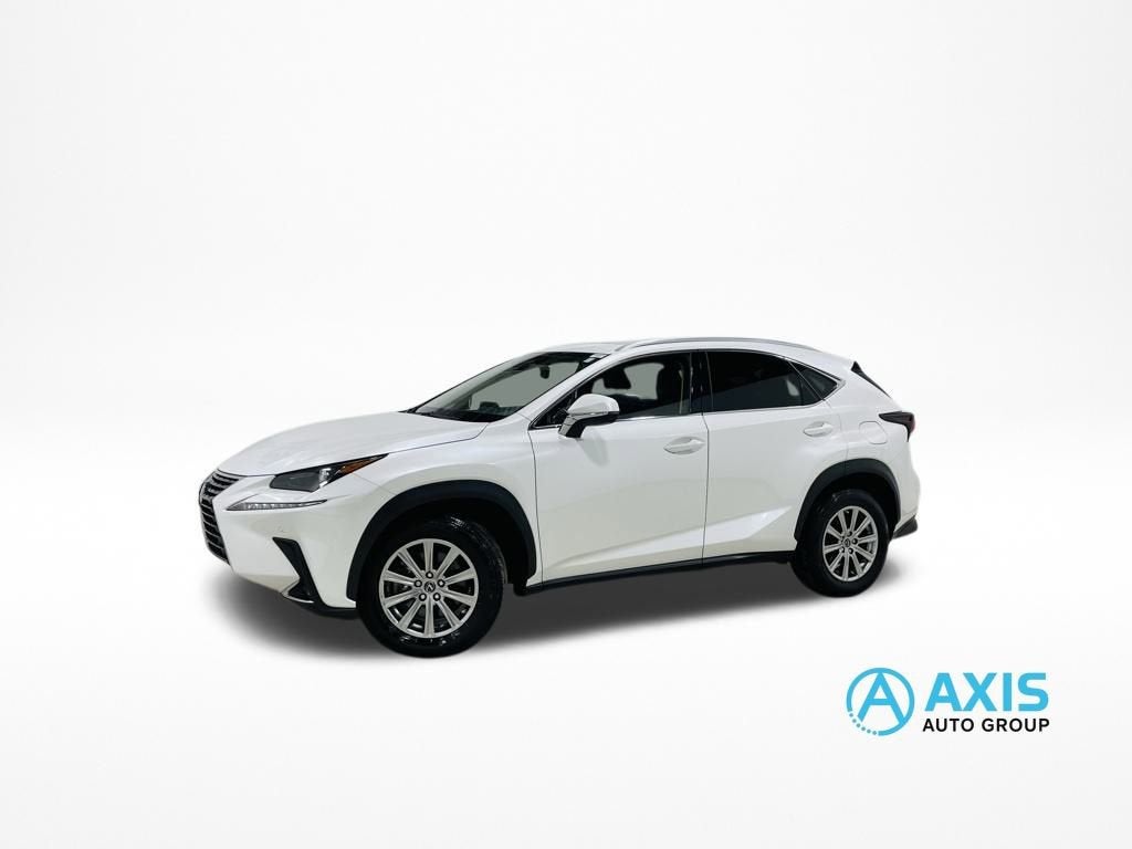 2021 Lexus NX 300 NX 300