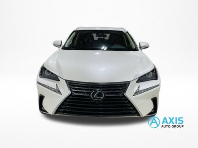 2021 Lexus NX 300 NX 300