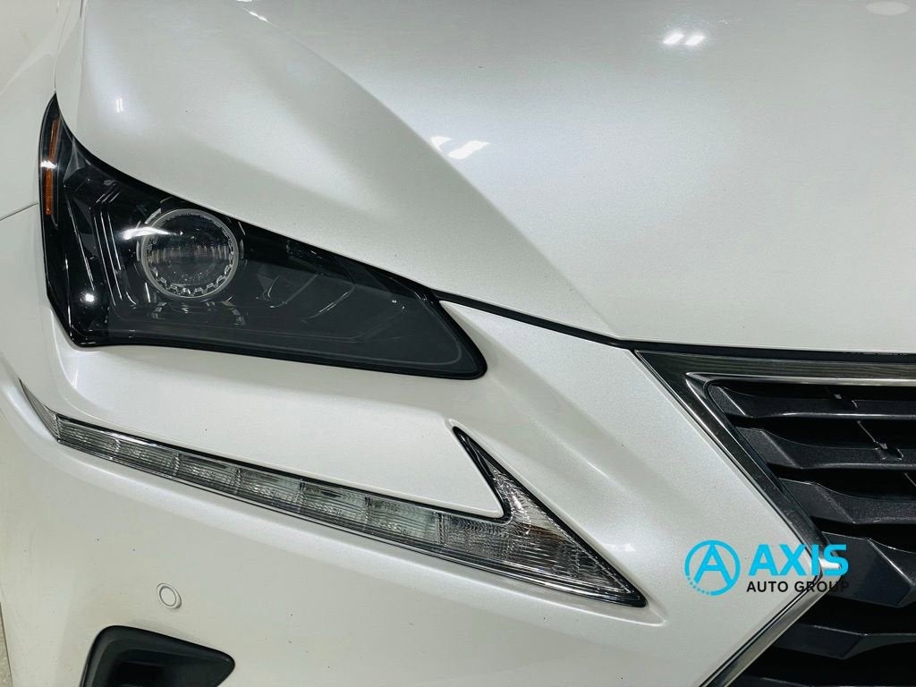 2021 Lexus NX 300 NX 300