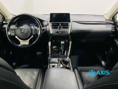2021 Lexus NX 300 NX 300