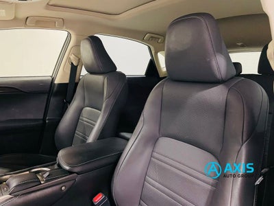 2021 Lexus NX 300 NX 300