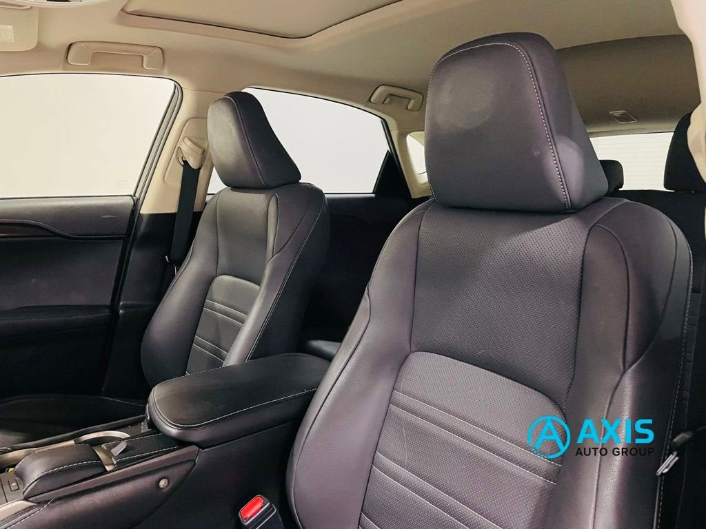 2021 Lexus NX 300 NX 300