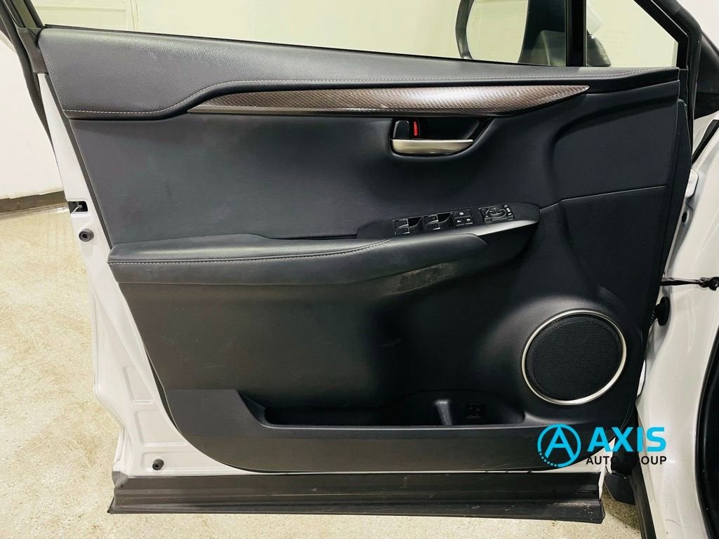 2021 Lexus NX 300 NX 300