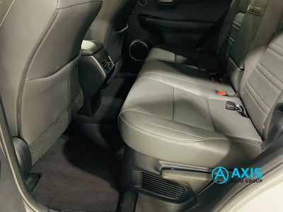 2021 Lexus NX 300 NX 300