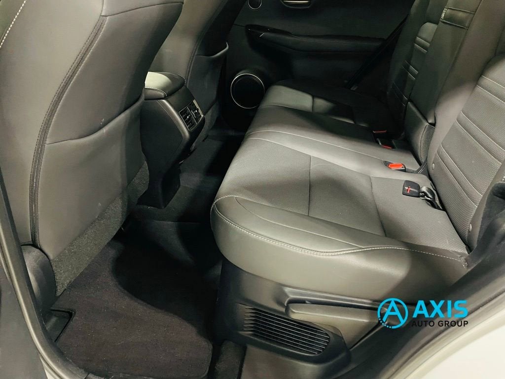 2021 Lexus NX 300 NX 300