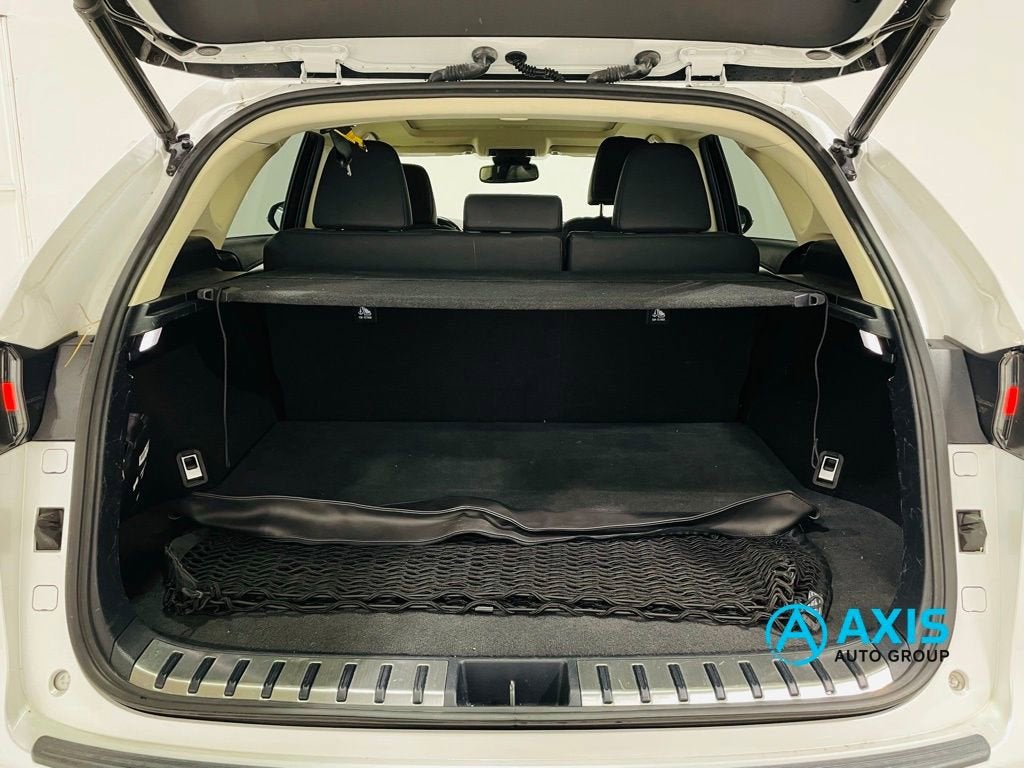 2021 Lexus NX 300 NX 300