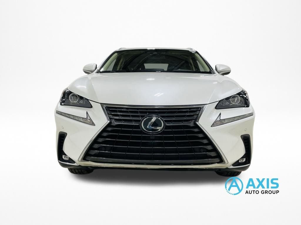 2021 Lexus NX 300 NX 300
