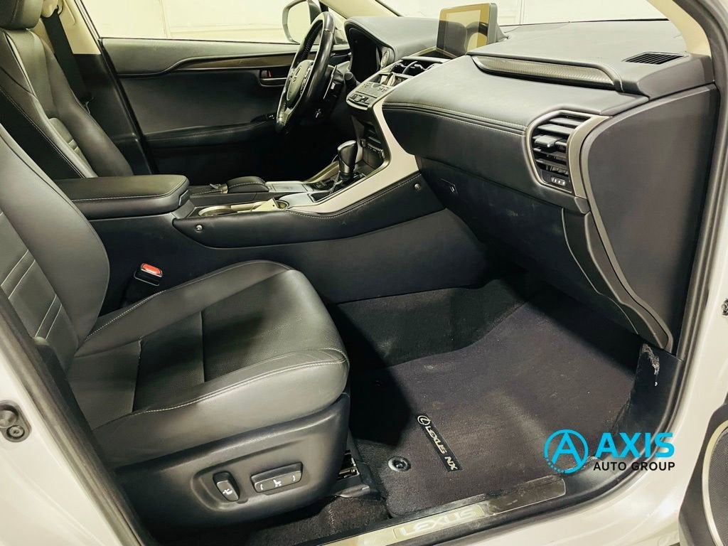 2021 Lexus NX 300 NX 300