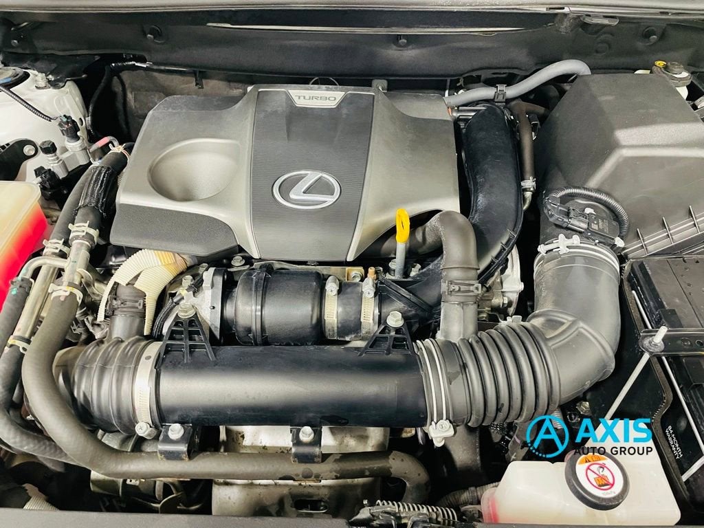 2021 Lexus NX 300 NX 300