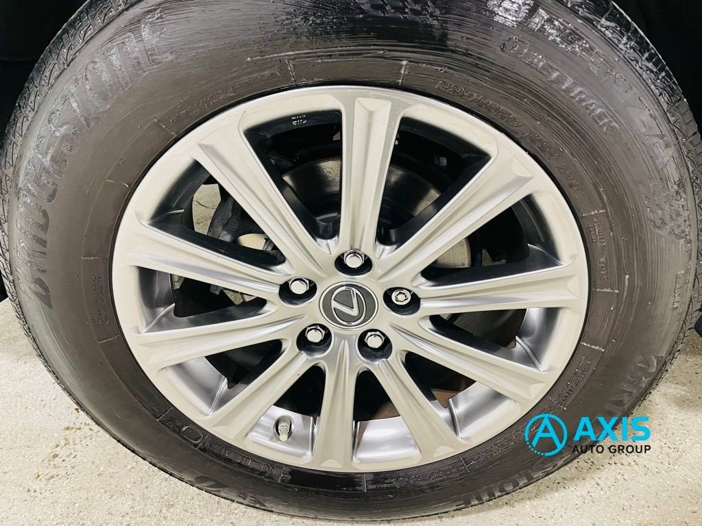 2021 Lexus NX 300 NX 300