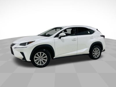 2021 Lexus NX 300 NX 300