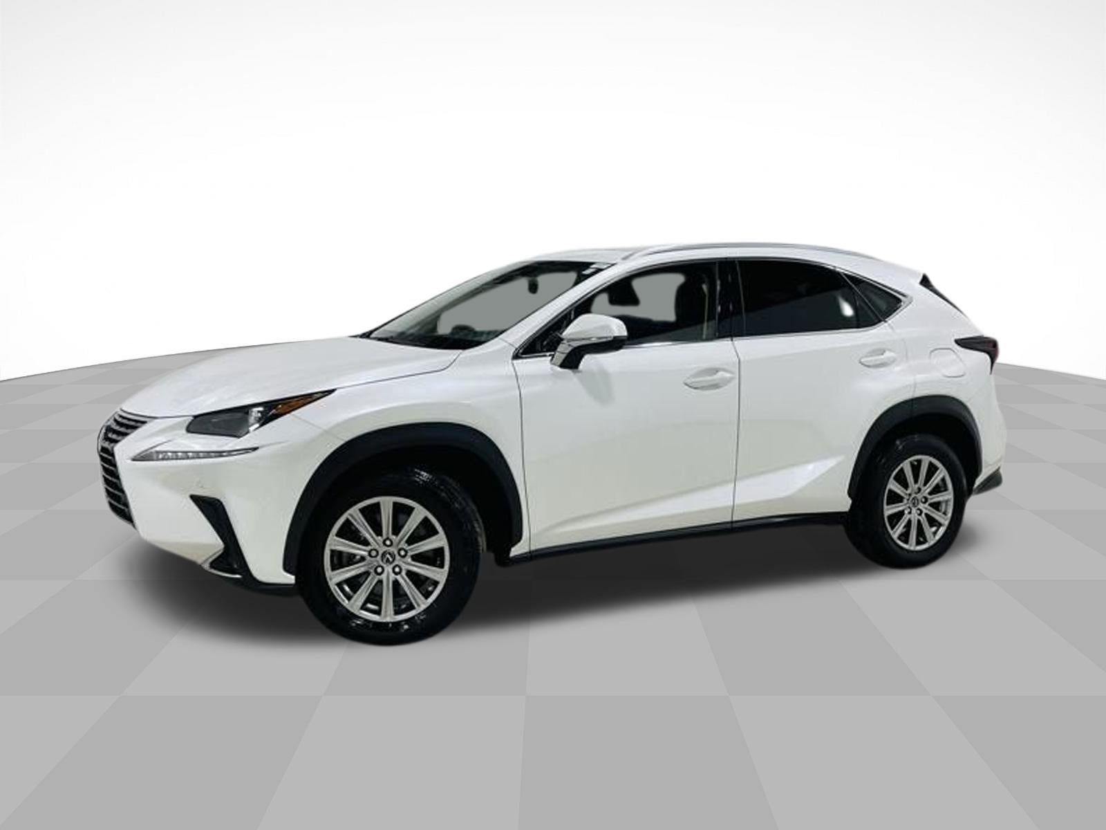 2021 Lexus NX 300 NX 300