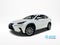 2021 Lexus NX 300 NX 300