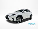 2021 Lexus NX 300 NX 300