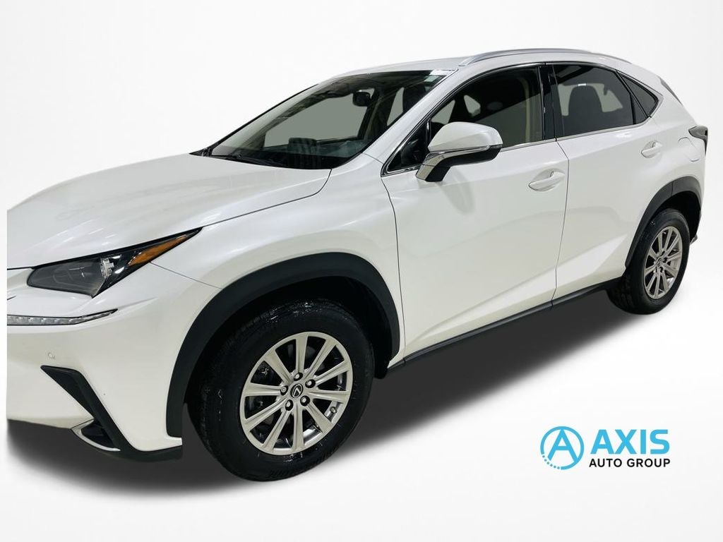 2021 Lexus NX 300 NX 300